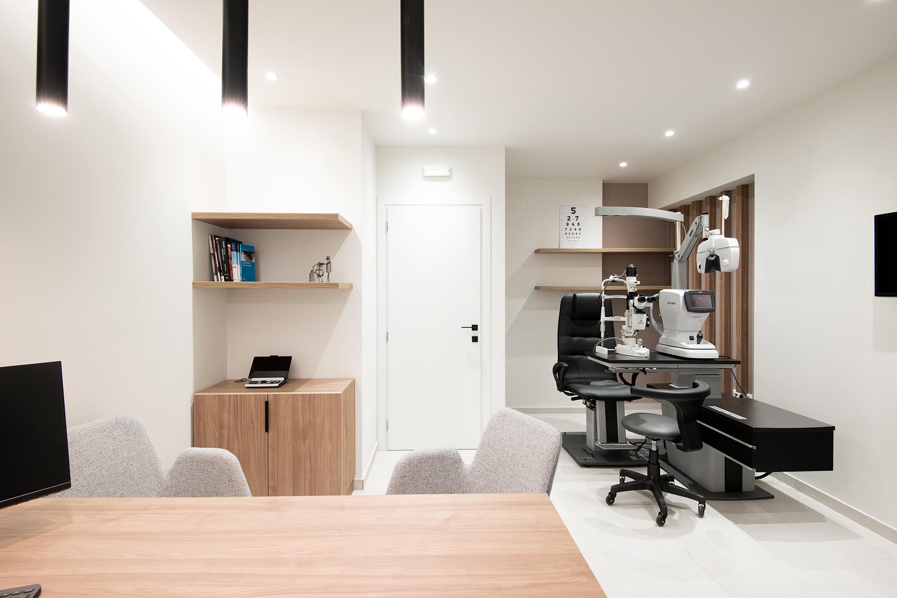 Eye Clinic - Image 4