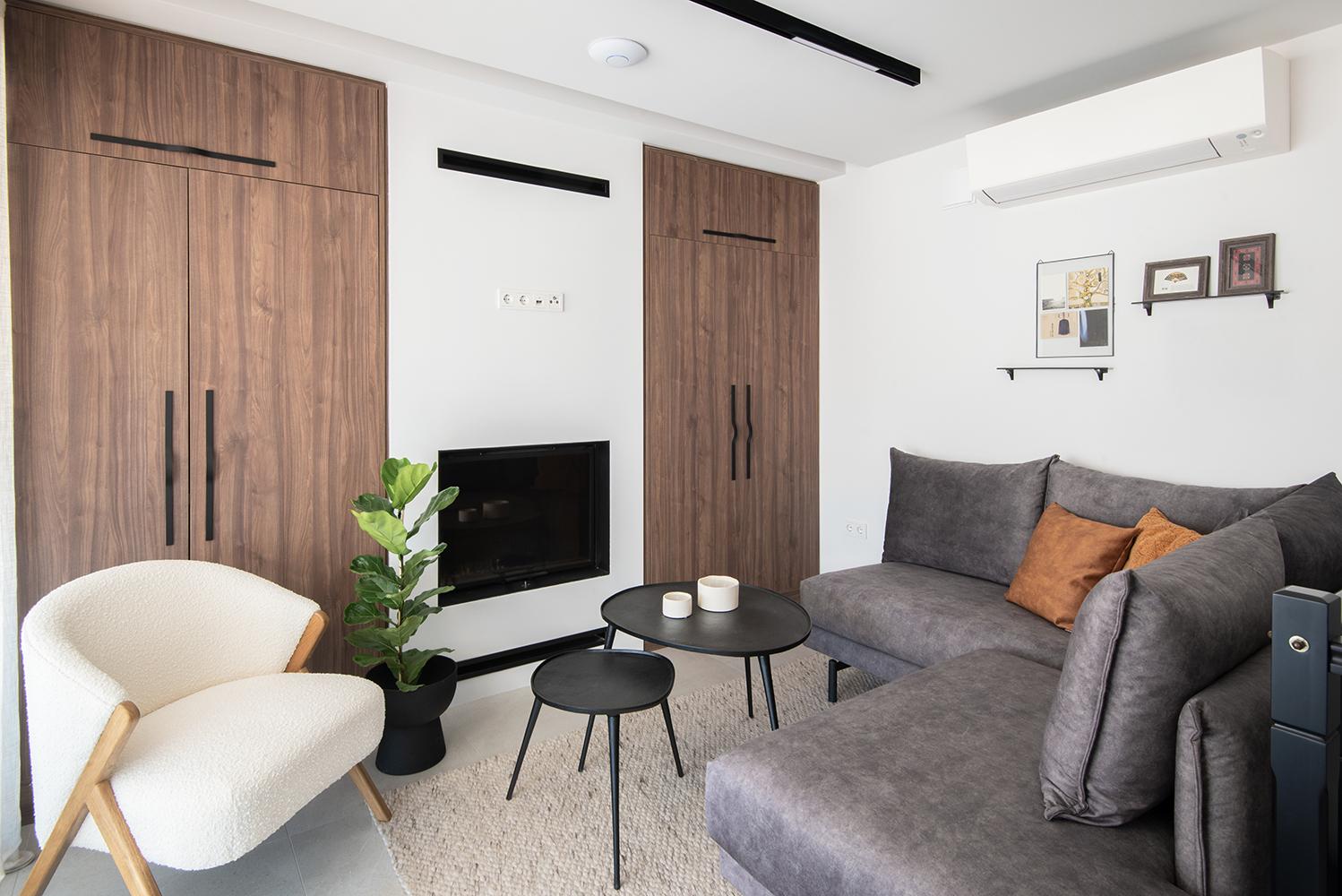 Heliotropic Apartment - Image 17